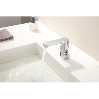 Смеситель для раковины сенсорный Raglo R50.17 хром